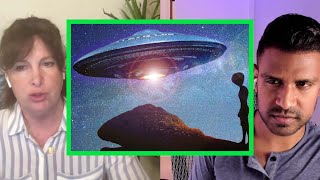 To the skeptics: it’s rational to believe in UFOs - Diana Pasulka