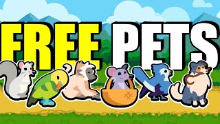 Free-to-Play 2.0 - Super Auto Pets - Test Server