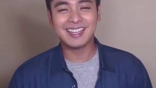 Coco said I Love You to Yassi | Coco Martin and Yassi Pressman | CocoYass