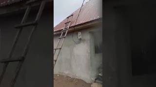 What kind of electrical work is this someone please tell me!#buildwithmeinmonrovia #youtubeshorts