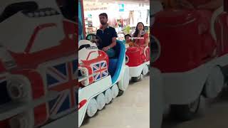 Toy Train running#trendingshorts#ytshorts #shorts