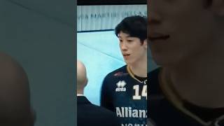 พี่ fierce มากค่ะเกมนี้ It's such a fun game to watch.石川祐希 🇯🇵 Yuki Ishikawa ยูกิ อิชิกาวา