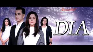 Anji - Dia (OST. Dia SCTV)