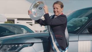 Highlights From Land Rover Burghley 2019