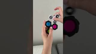 POP IT #ASMR​ satisfying and relaxing Fidget Toys Simple dimple | #DIY​ Tik Tok Compilation 🌸 #136