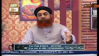 Sofa, bistar Napaak ho jaye to kya hukm hoga by Mufti Muhammad Akmal