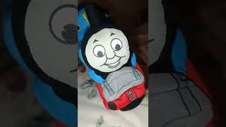 Love this trend! #thomasandfriends #ttte #plush #plushvideo #trend