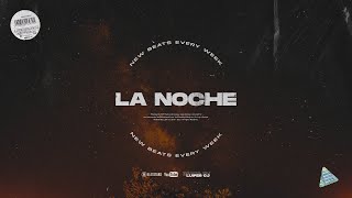 Bad Bunny Type Beat 2021 - "La Noche" | Reggaeton Type Beat 2021