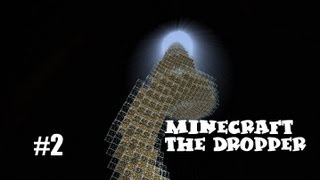 Minecraft - The dropper - Часть 2