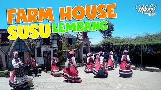 Farm House Susu Lembang