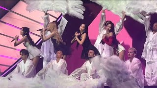 Blackpink - Typa Girl - Paris Encore