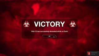 Plague Inc: Evolved -- Official Scenarios - Artificial Organs (3 biohazards) [Mega Brutal]