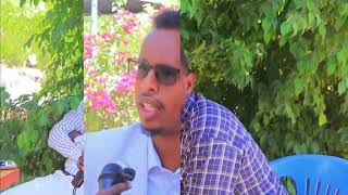 SIYAASI REER SOOL AH OO GAROWE FARIIN CULUS OGA SOO DIRAY KOORE IYO NUUXTAANI-WACADNA KU MARAY SSC I