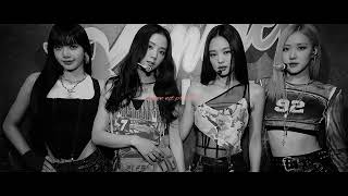 BLACKPINK - Pink Venom [reloaded ver] (speed up)