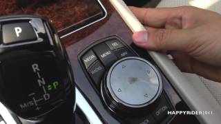 2014 BMW 750Li M Sport Sedan Full REVIEW, Start Up, Exhaust