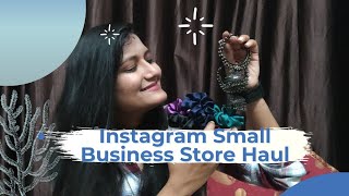 Instagram Stores Haul 2021| Best Instagram Stores | Starting from Rs. 20