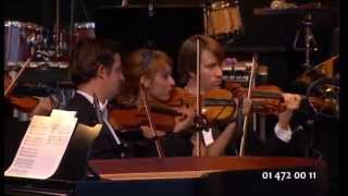 Dominic Miller & SF Orchestra, Rok Golob - Last Dance