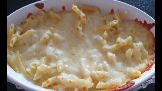 Mac and Cheese - schnell, einfach und einfach nur lecker