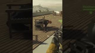 BF Hardline - Funny Deaths, ragdoll