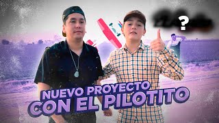 Colaboramos con el Pilotito | Vlog