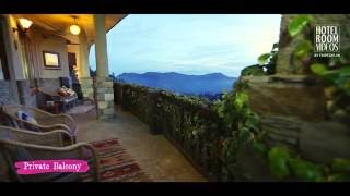 Hotel Room - Awakening at Soulitude in the Himalayas by Tripstay.in