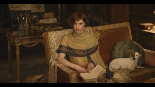 The Danish Girl | Featurette | Who Is The Danish Girl?