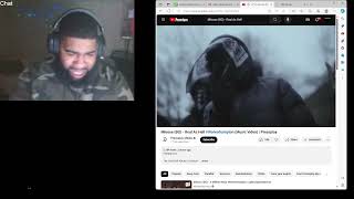 MLoose (bg) Real As Hell | Reaction