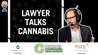 Ex-Cannabis Lawyer Reveals Shocking New Industry Direction - You Won't Believe What's Next!