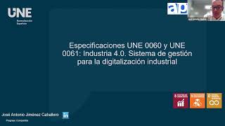 ASAMBLEA GENERAL 2022. Asociación Española de Fabricantes de Puertas Automáticas (J. A. Caballero)