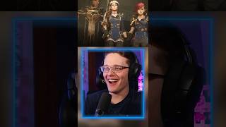 THAT ENDING! 🤯 Arcane Season 2 REACTION!