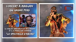 QUI GAGNE PERD ! FALLY IPUPA SECOUÉ PAR MAKOSSO CAMILLE