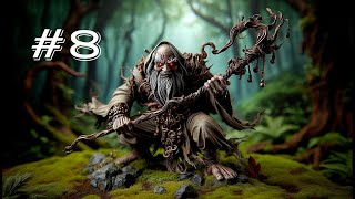 BLACK MYTH: WUKONG | PART 8 GAMEPLAY | PC RTX 3090 I9 4K 60FPS