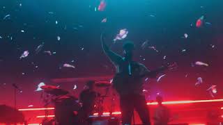 Foals - Inhaler (London, 08.05.2022)