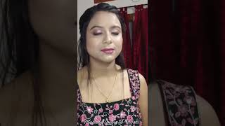 Party Makeup for Her #partymakeup #weddingguestmakeup