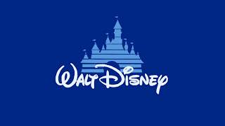 Walt Disney Pictures (1990-2006) Logo Remake (Short)