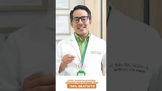 Únete al taller “Hablemos de Fertilidad” Drs. Valdivieso