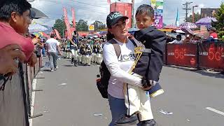 LICEO GUATEMALA - 15 DE SEPTIEMBRE 2023 - QUETZALTENANGO