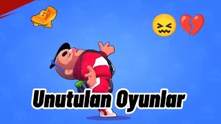 5 Yıl Geçmiş 😖💔 Unutulan Oyunlar