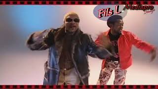 Buoro Mpela-calvaire Ft Koffi Olomide @bourompela8843 @koffiOlomide01  @houseofrhumba8208