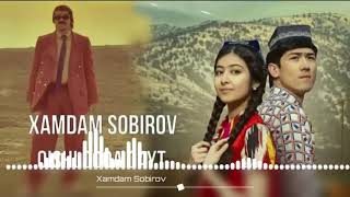 XAMDAM SOBIROV  - QISHLOQQA QAYT |Kecha yana gap bo‘libmiz qishloqda #xamdam_sobirov #premyera #xit