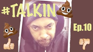 Record Labels and Music Producers cheating Artists? Artist fights back? #Talkinshit vlog Ep10