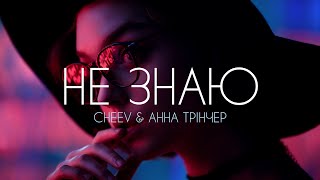 CHEEV & Анна Трінчер  - Не знаю (BID0NCI0N Remix) | Не знаю, як ми з тобою дійшли до того краю