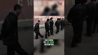 Exército de Criminosos de Putin #shorts #fypシ゚