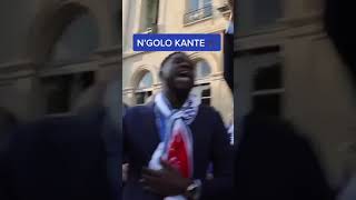 Ngole kante