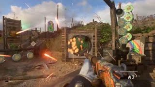 Call of Duty®: WWII Weapon Charms And New Camo