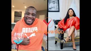 She never came out to fight for her children then"-Yomi Fabiyi slams Iyabo Ojo