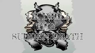 UK DRILL Type Beat -Instrumental ¨THE SUDDEN DEATH¨ (Prod.By M2 Marco Beats) Beat 2022