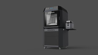 Industrial High-Speed 3D Printing- FUNMAT PRO 310 NEO