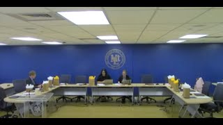 School Board DEI Meeting - January 23, 2023