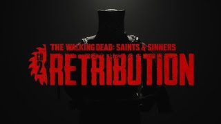 PSVR2 Saints and Sinners Retribution